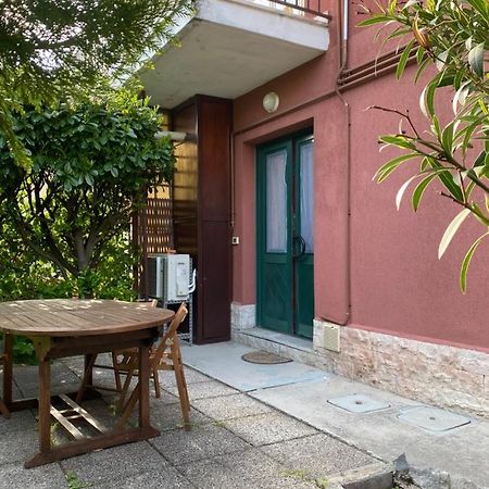 Apartment Fabiola Sistiana Luaran gambar