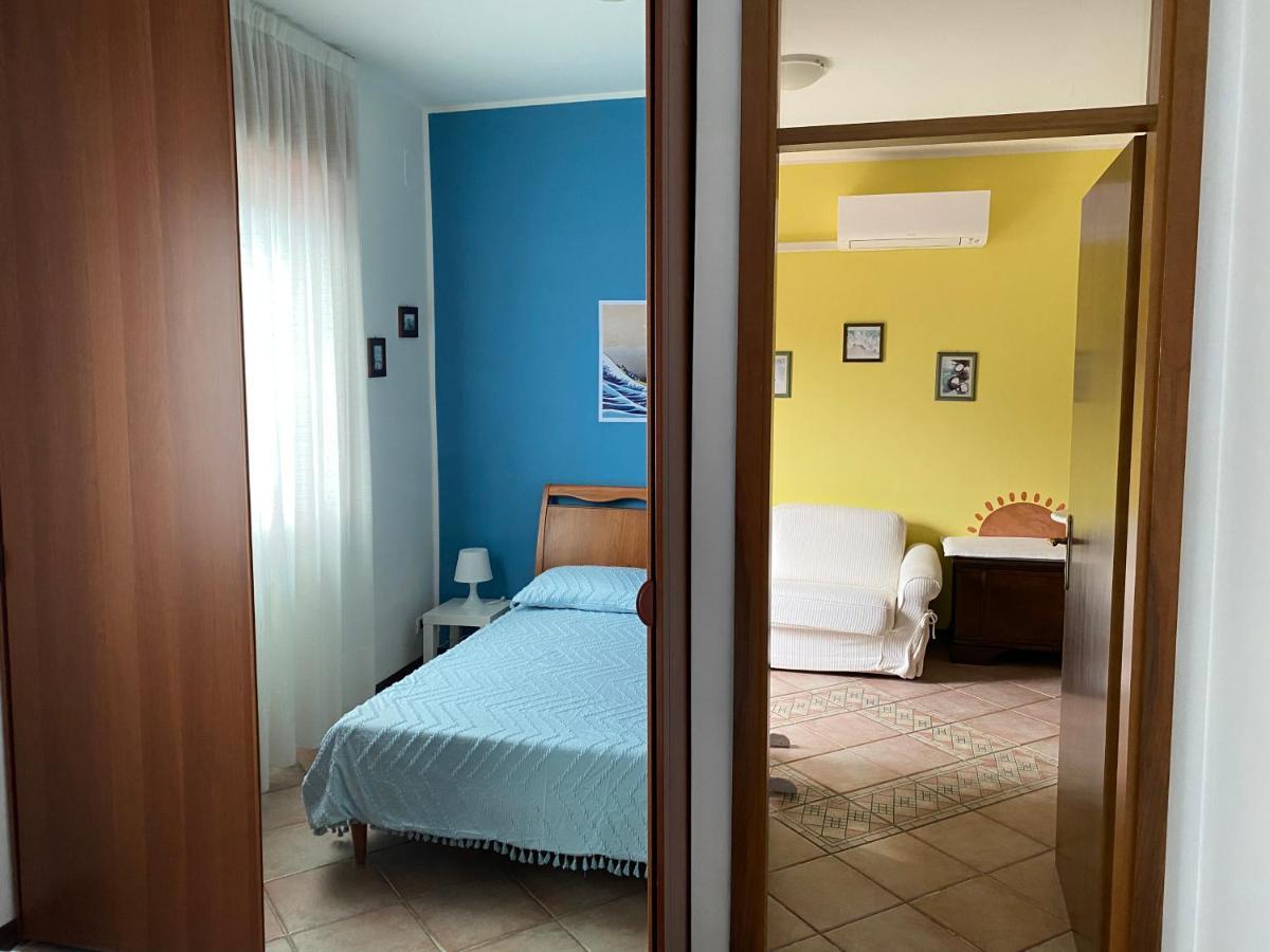 Apartment Fabiola Sistiana Luaran gambar