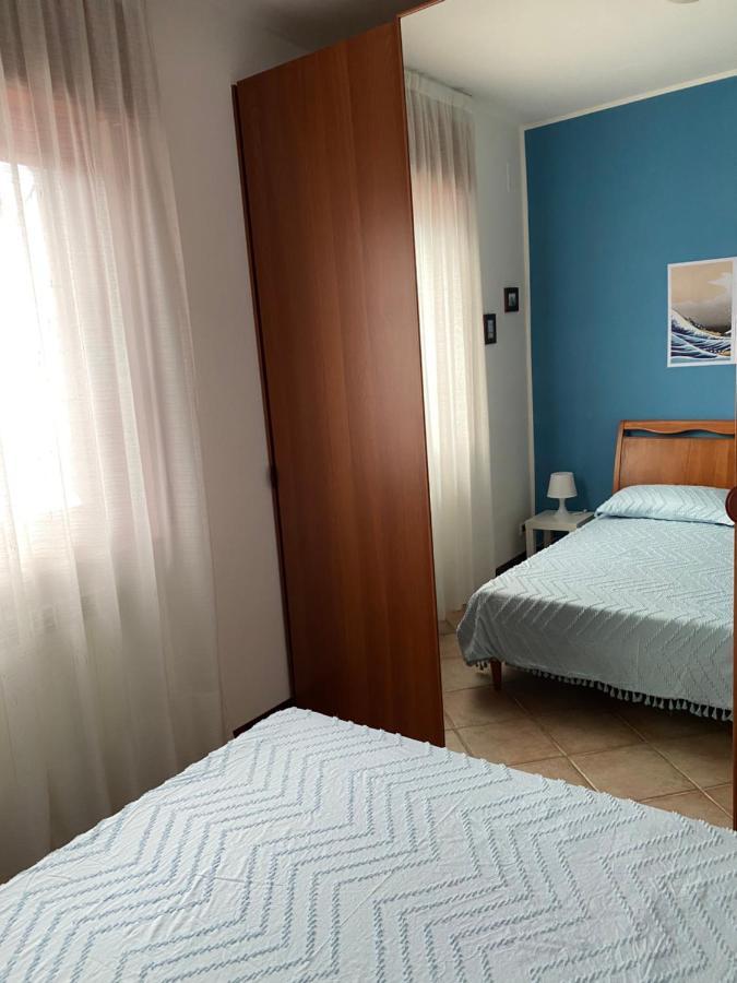 Apartment Fabiola Sistiana Luaran gambar