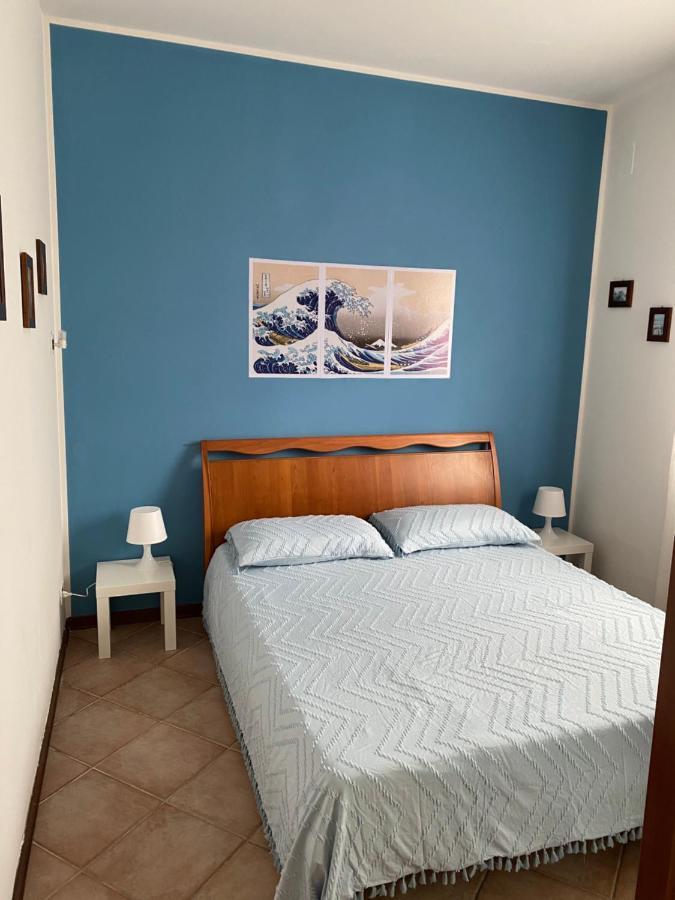 Apartment Fabiola Sistiana Luaran gambar