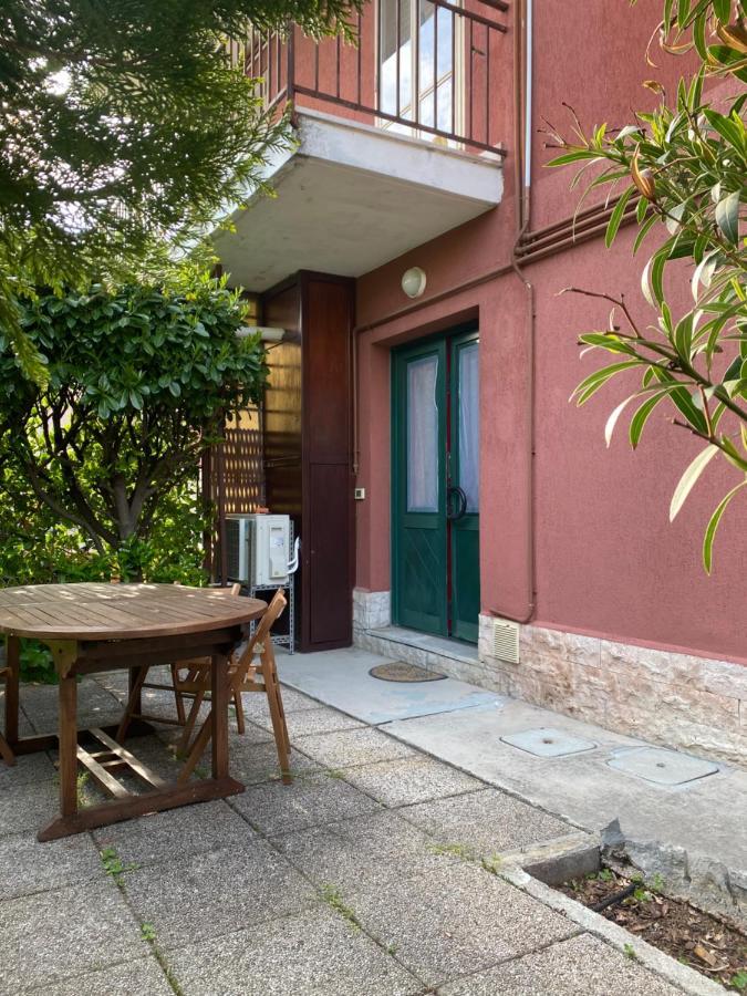 Apartment Fabiola Sistiana Luaran gambar